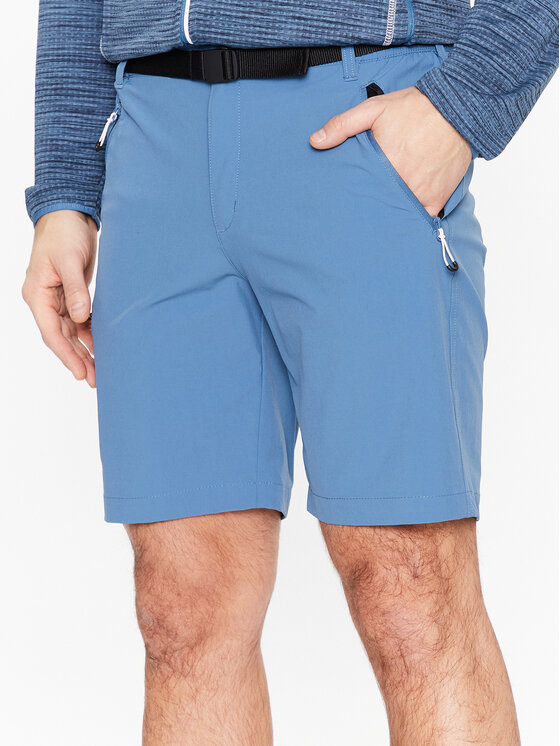 Regatta Regatta Спортни шорти Xert III RMJ233 Син Regular Fit