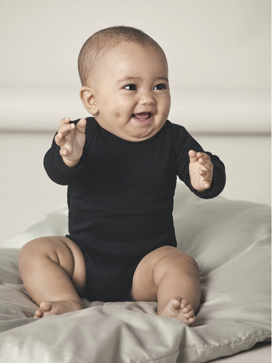NAME IT NAME IT 2er-Set Kinder Bodys 13222503 Schwarz