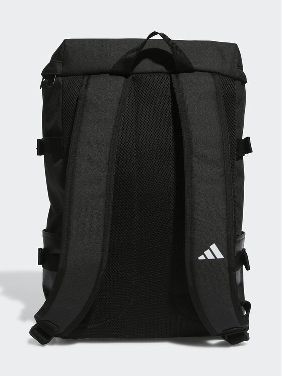 adidas Zaino Essentials Training Response Backpack HT4751 Nero Modivo