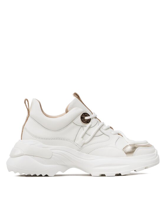 Sneakers EM-100-13-001620 Bianco
