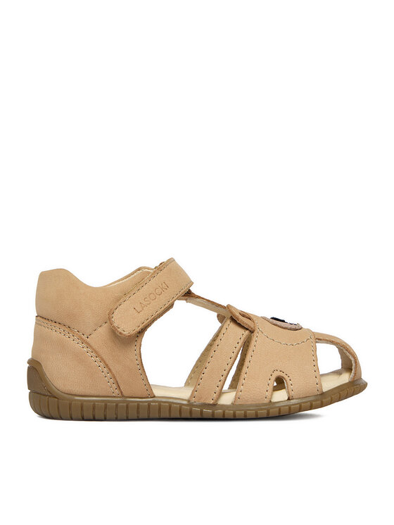 Lasocki Kids Lasocki Kids Sandali CEO-CI12-GORKY-03(II)CH Beige