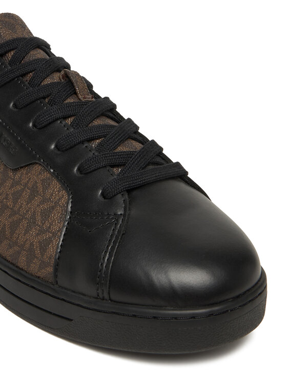 MICHAEL Michael Kors MICHAEL Michael Kors Sneakersy Keating 42F9KEFS1Q Brązowy