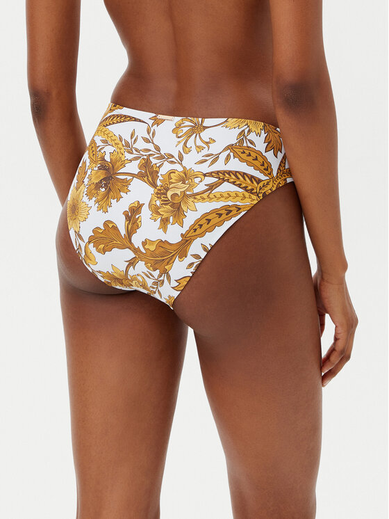 Selmark Selmark Bikini alsó BM202 Sárga