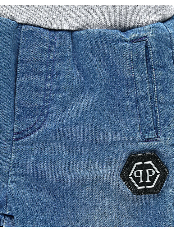 PHILIPP PLEIN PHILIPP PLEIN Jeans 3385 Celeste Straight Fit