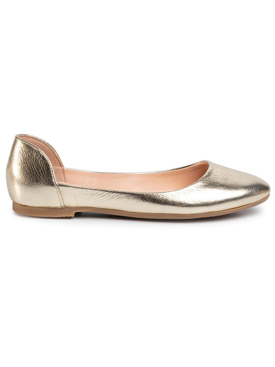 Ballerine 1358500 Oro