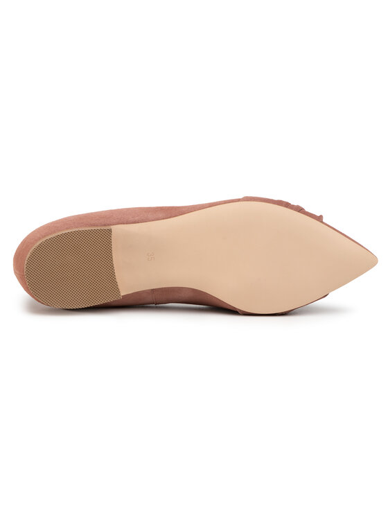 Ballerine EL-02-01-000067 Rosa