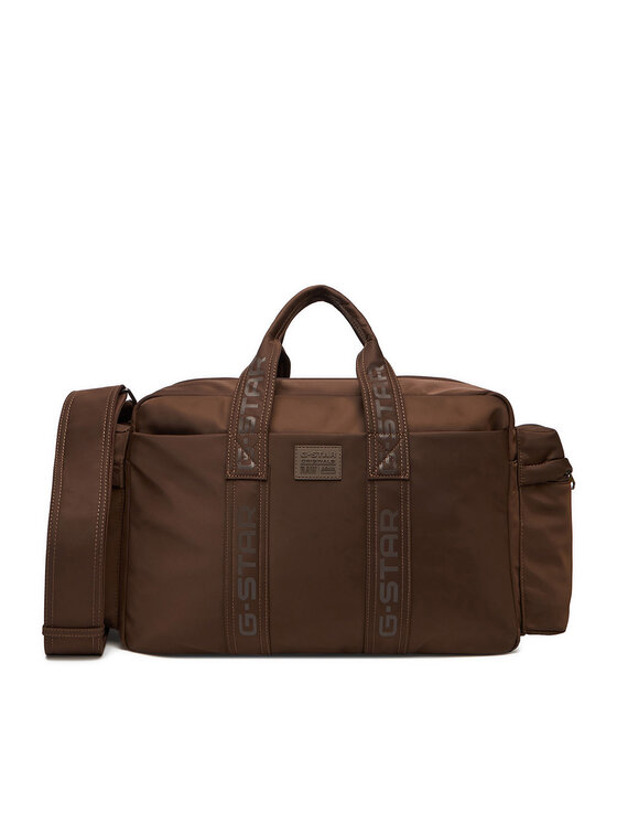G-Star Raw G-Star Raw Torba CEO-MARK-XC8190 Smeđa