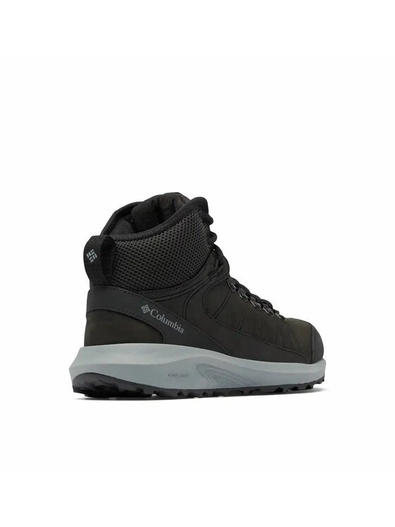 Columbia Columbia Trekkingi 202726 Czarny
