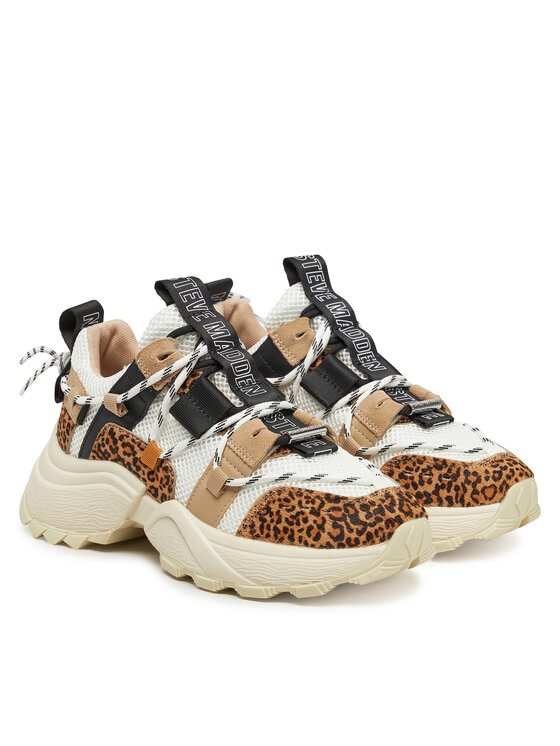 Steve Madden Steve Madden Αθλητικά SM11003510 Έγχρωμο
