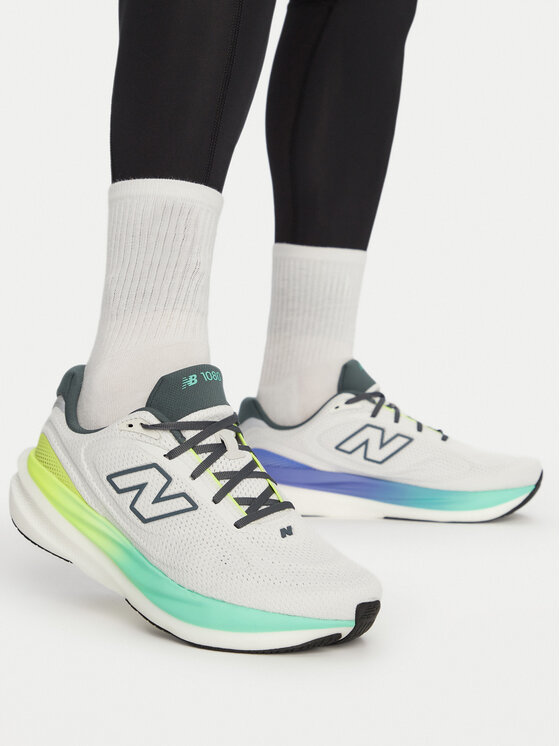 New Balance Pantofi pentru alergare Infinion 1080 V15 M10808MP Gri