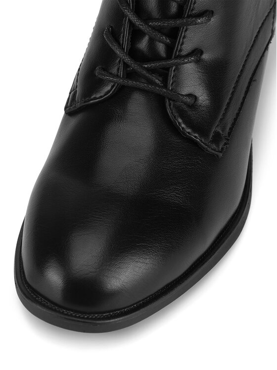 Clara Barson Clara Barson Stiefeletten WYL3546-8 Schwarz