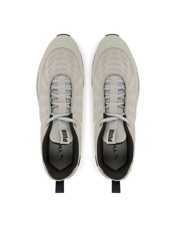 Puma Puma Laisvalaikio batai Meza 312044 06 Pilka