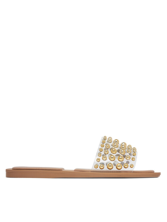 DeeZee DeeZee Ciabatte E2659-1 Trasparente
