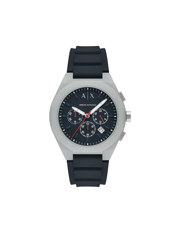 Armani Exchange Armani Exchange Uhr Sync AX4172 Dunkelblau