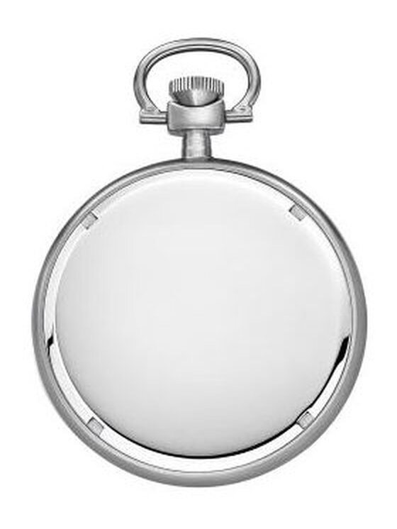 Festina Festina Zegarek F2020/1 Srebrny