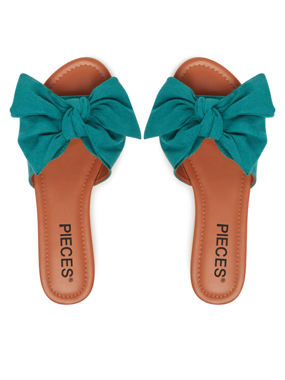 Pieces Pieces Plätud 17156846 Roheline
