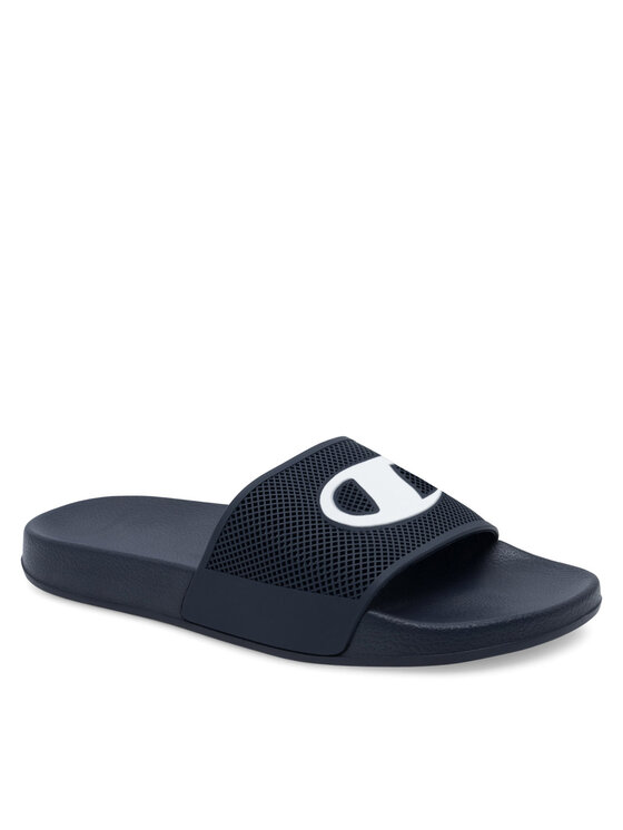 Champion Champion Şlapi SAMOA CORE S22116-BS501_ Bleumarin