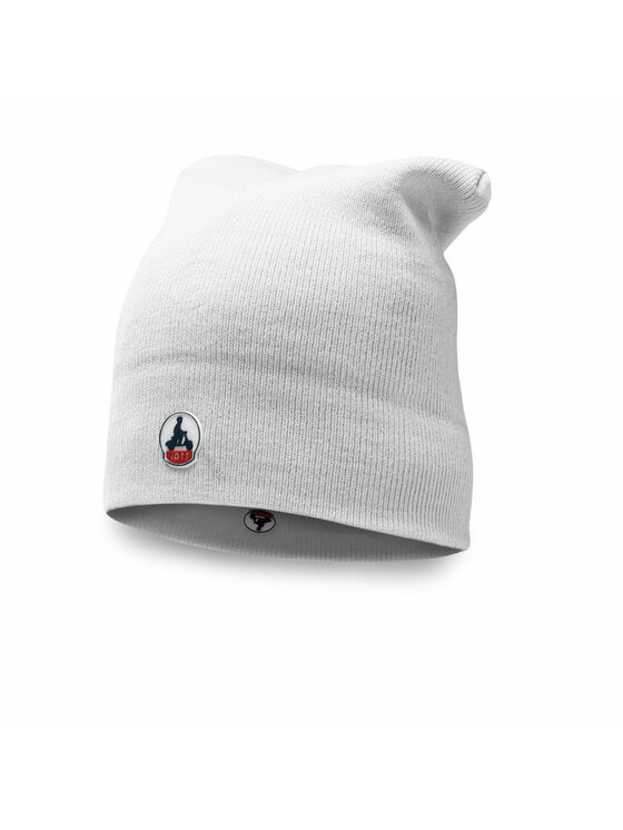 Jott Jott Czapka FW22UBEA10-901_OS Biały