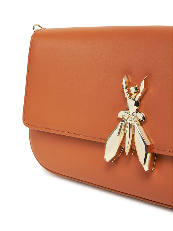 Patrizia Pepe Patrizia Pepe Сумка 8B0229/L061 Коричневий