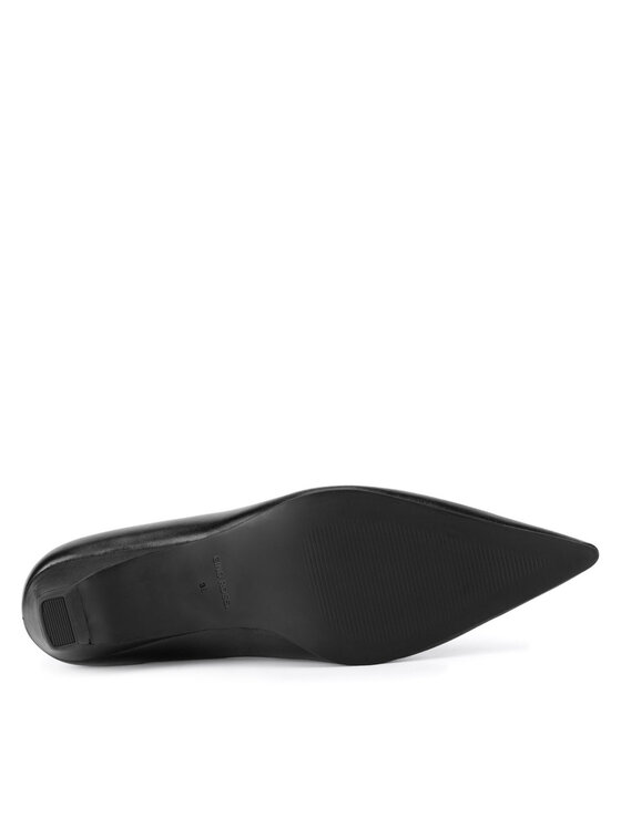 Gino Rossi Gino Rossi Halbschuhe AURORA-118087 Schwarz