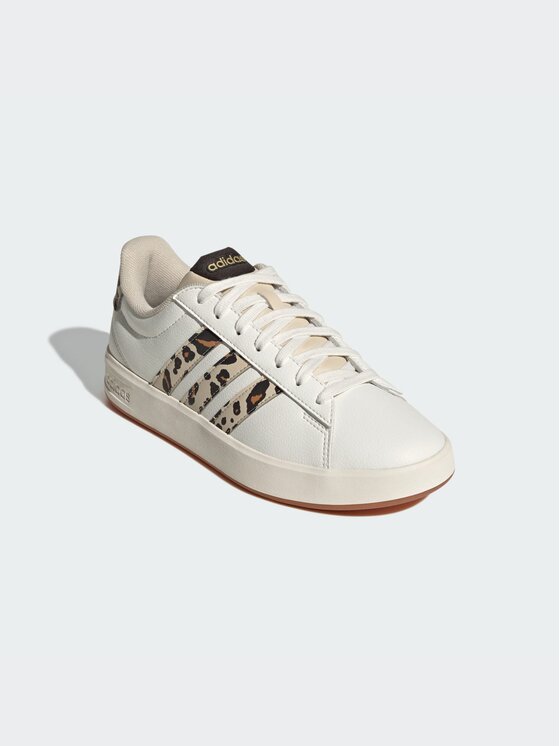 adidas adidas Sneakersy 169241 Fioletowy jasny