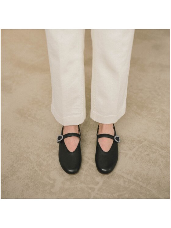 Balagan Balagan Ballerinas Aurore Schwarz