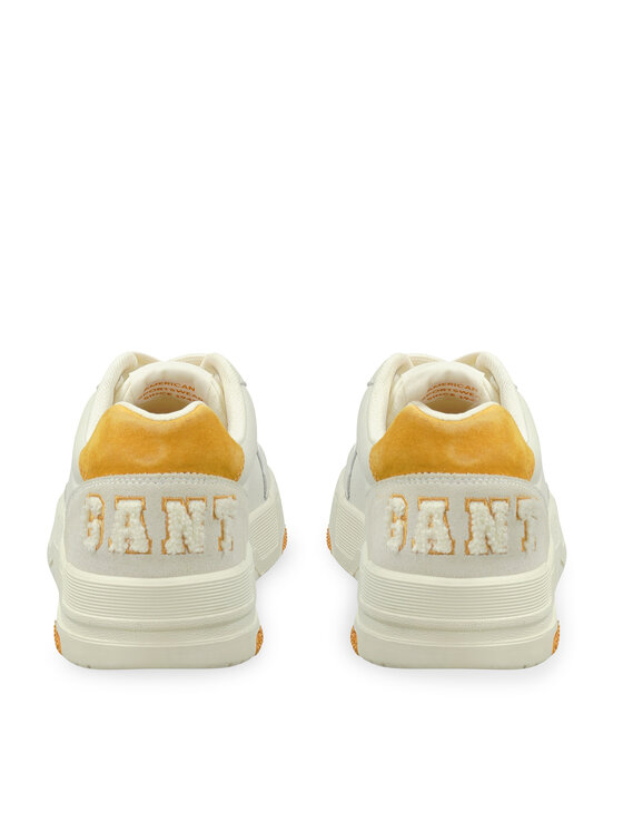 Gant Gant Laisvalaikio batai Ellizy Sneaker 28531483 Balta