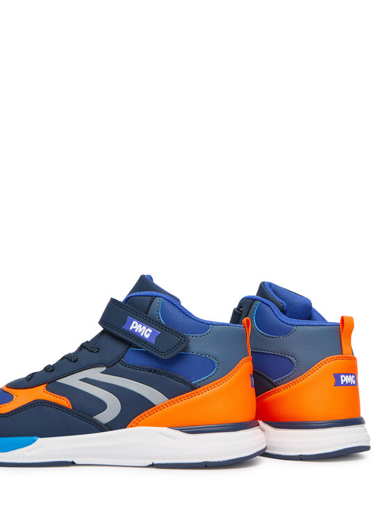 Primigi Primigi Sneakers AVANT-8964211 Blu scuro