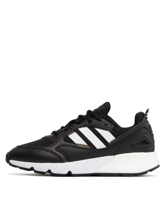 adidas adidas Sneakersy Zx 1K Boost 2.0 GZ3551 Černá