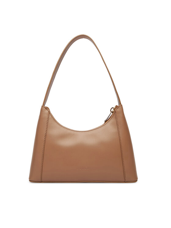 Furla Furla Soma Diamante Mini WB00863 AX0733 BG 4489S Brūns