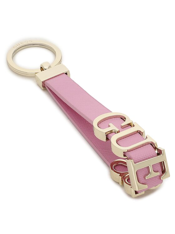 Guess Obesek Not Coordinated Keyrings RW1555 P3201 Roza