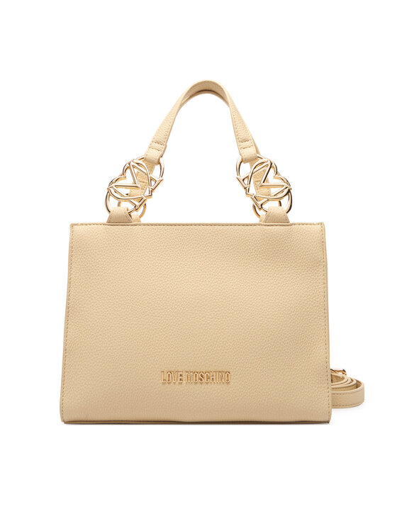LOVE MOSCHINO LOVE MOSCHINO Táska JC4006PP1OLB0129 Bézs