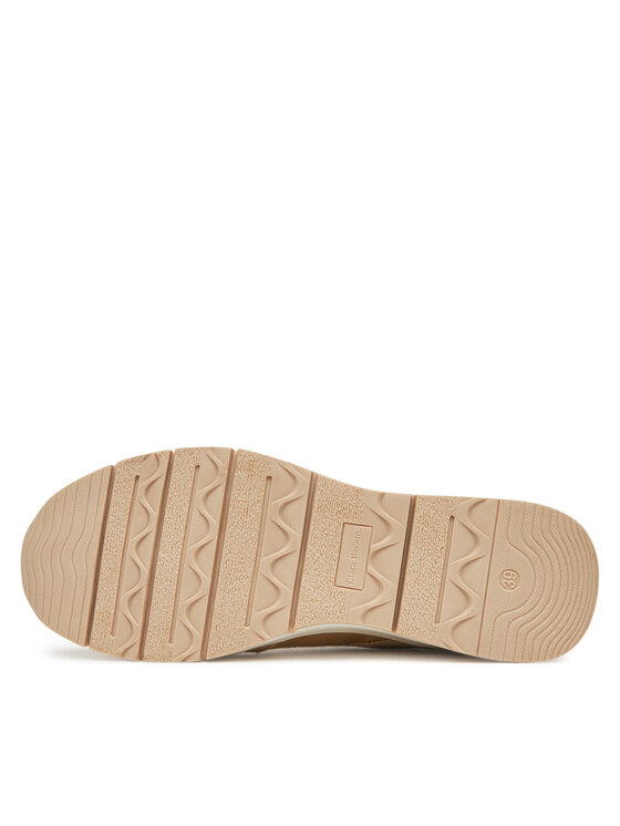 Clara Barson Clara Barson Sneakersy WS6299-02 Beżowy