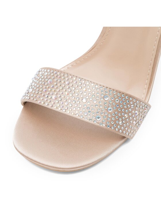 DeeZee DeeZee Sandali KL-F3496-1 Zlata