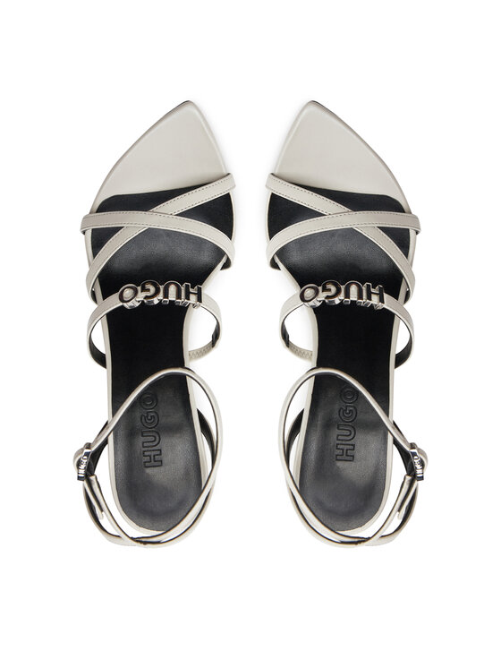 HUGO Hugo Sandalen Katniss 50517417 10254500 01 Beige