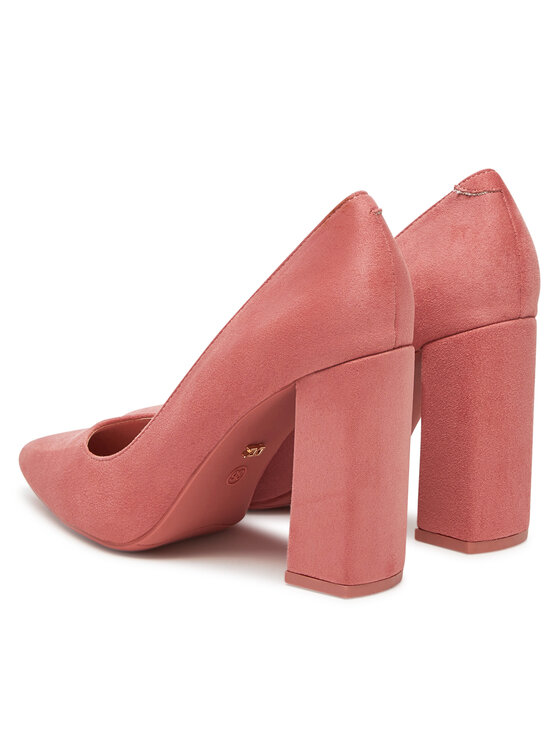 DeeZee DeeZee Décolleté XLO Rosa