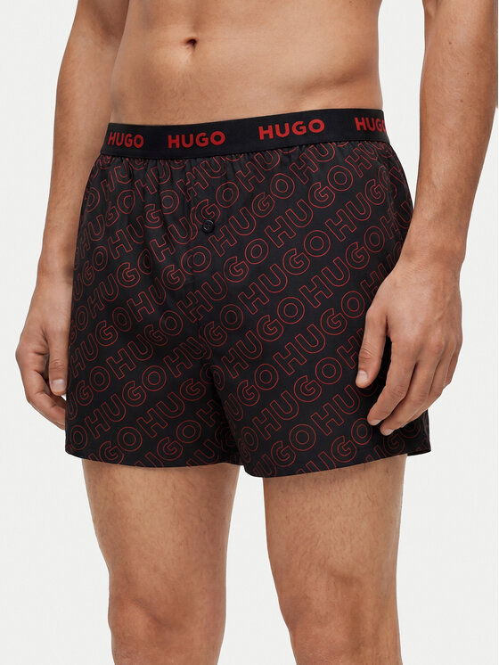 HUGO HUGO Bokseru komplekts 50532565 Daudzkrāsains