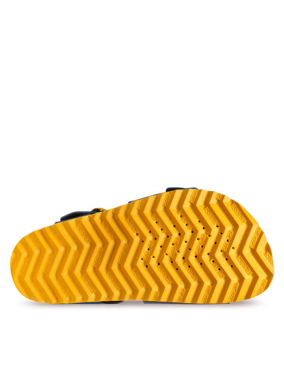 Geox Geox Szandál J Ghita J558LC 0003W C0072 M Sötétkék