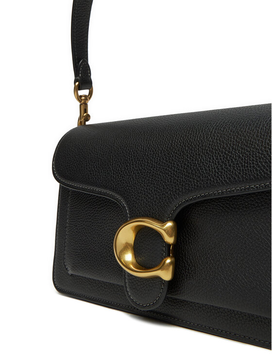 Coach Coach Rankinė Pbbl Tab Sb 26 Rf CH857 Juoda