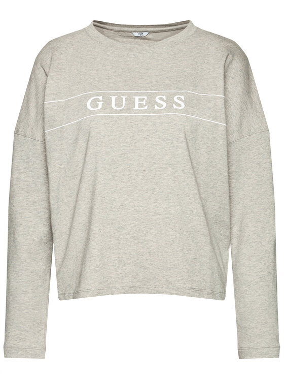 Guess Pyzamo O0bx03 Ka5y0 Siva Modivo Sk