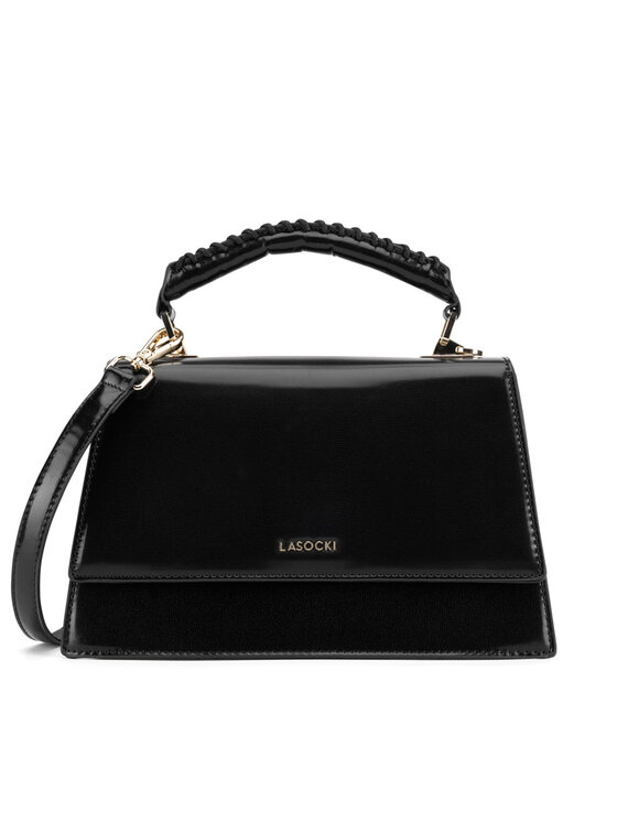 Lasocki Lasocki Handtasche LSK-B-013-06 Schwarz