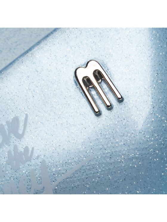 Melissa Melissa Balerinos Ultragirl + Frozen Inf 32852 Mėlyna