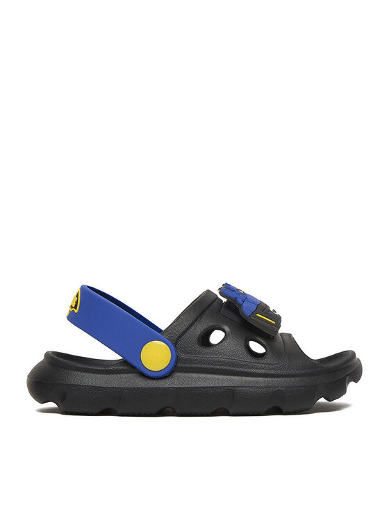 BATWHEELS BATWHEELS Sandali SS25-228WBBW Nero