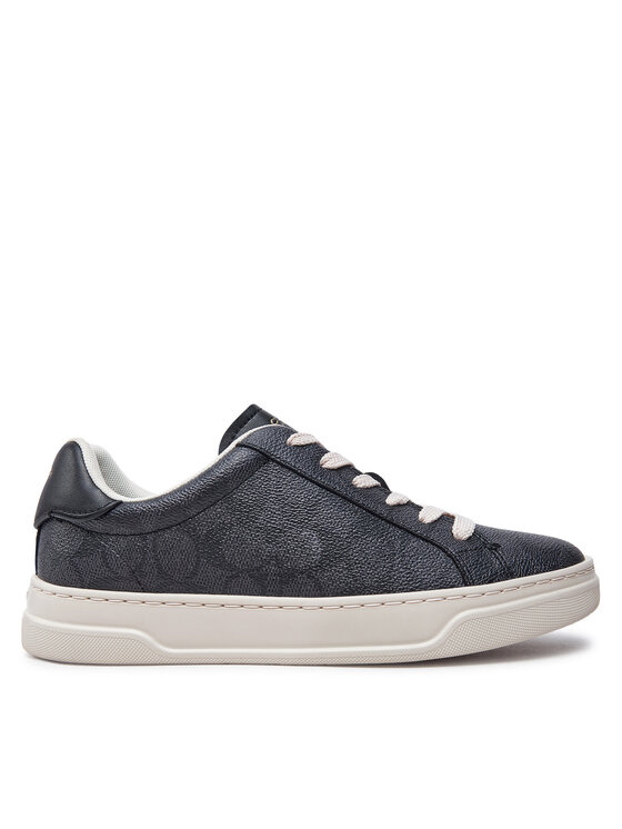 Coach Coach Sneakers CW970 Grigio