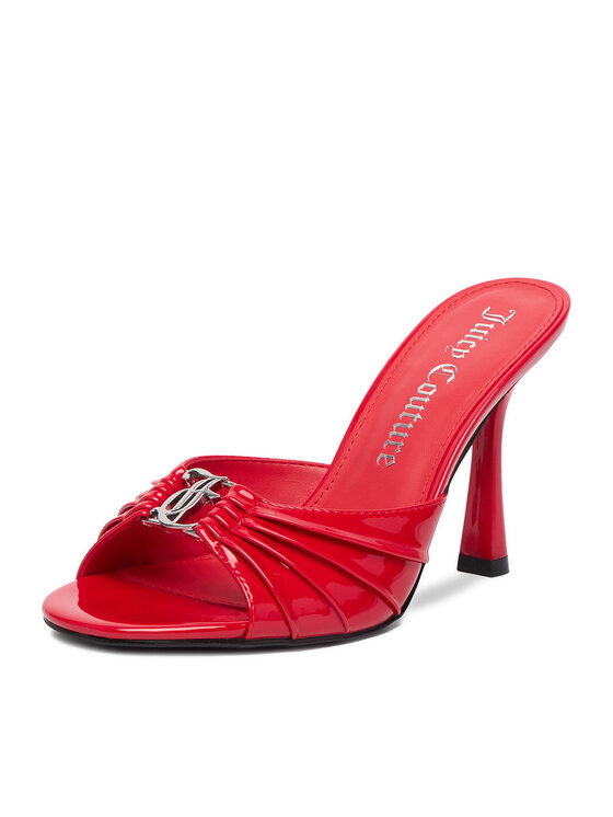 Juicy Couture Juicy Couture Iešļūcenes EO-LS955554-9 Sarkans