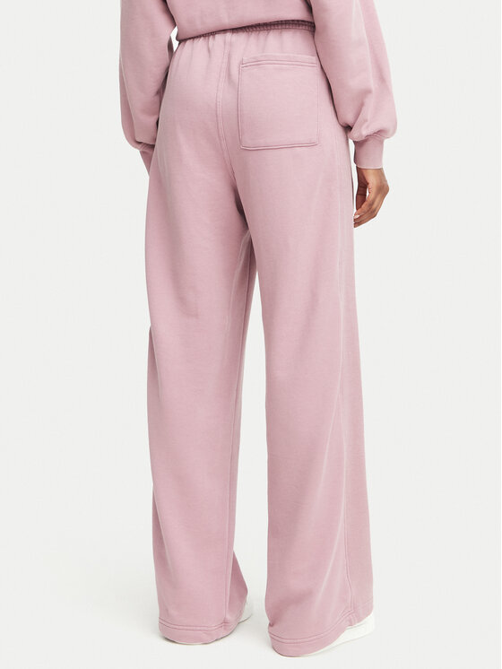 Calvin Klein Jeans Calvin Klein Jeans Долнище анцуг LV047H224G Тъмнорозов Regular Fit