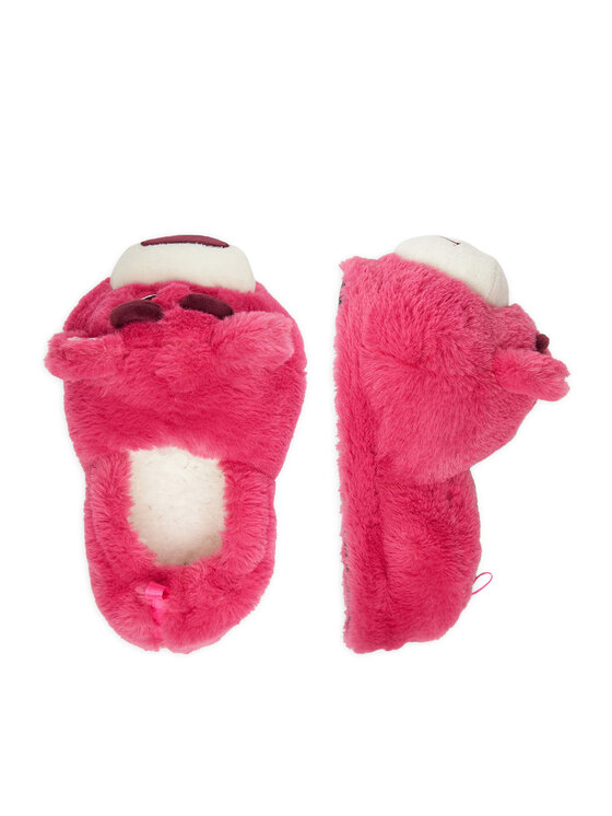 Toy Story Toy Story Hausschuhe CEO-NJ-AW25-308DPTS Rosa