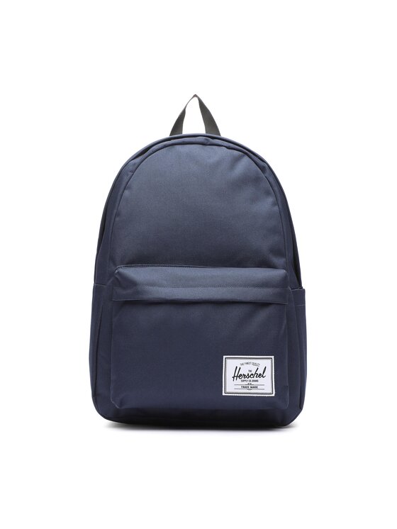 Herschel Herschel Σακίδιο Classic™ XL Backpack 11380-00007 Σκούρο μπλε