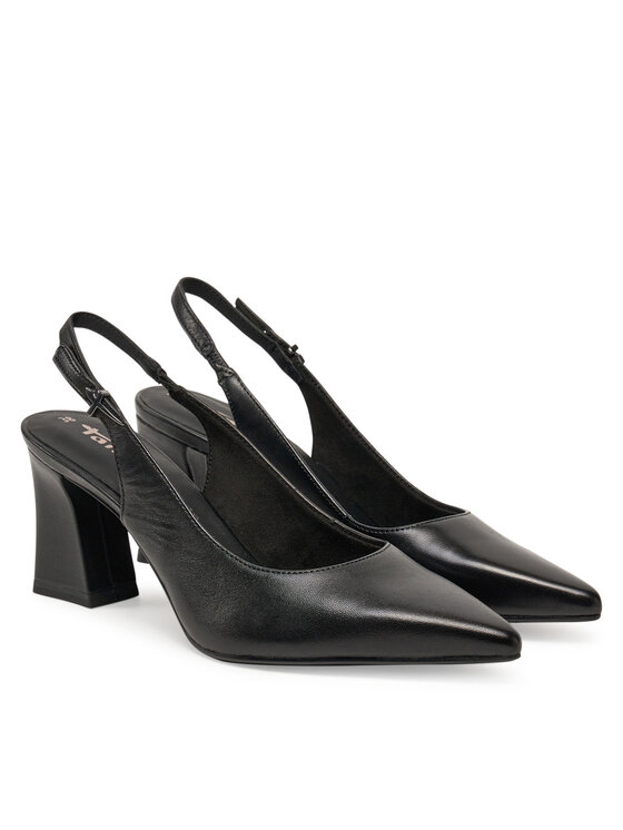 Tamaris Tamaris Sandaalid 1-29633-44 Must