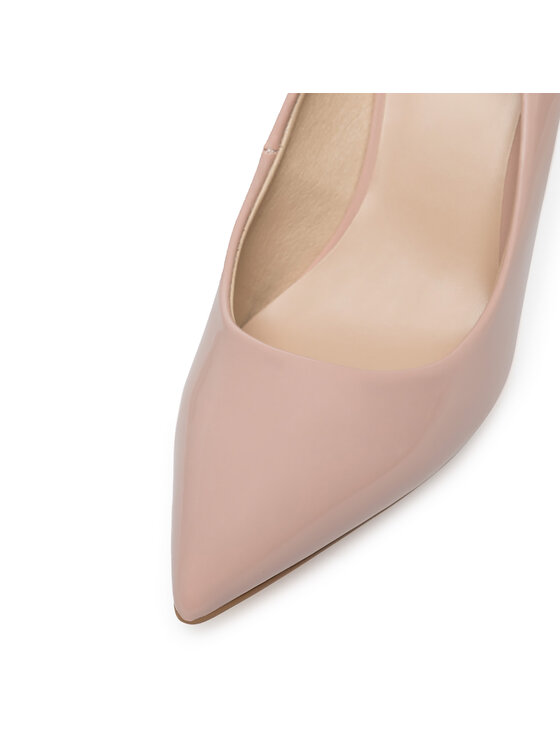 Jenny Fairy Jenny Fairy High Heels LOREE WYL3610-1. Rosa